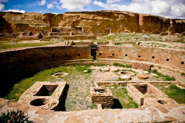 10 Magnificent Ancient Ruins in USA Pacsafe Official North