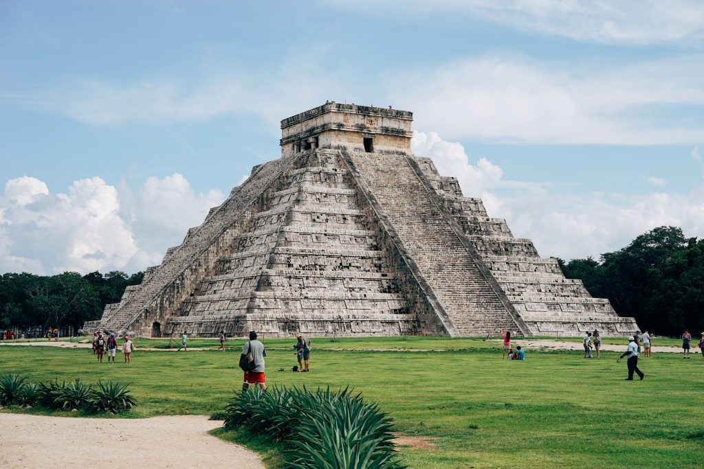 Visiting Mexican Pyramids – 7 Top Travel Tips