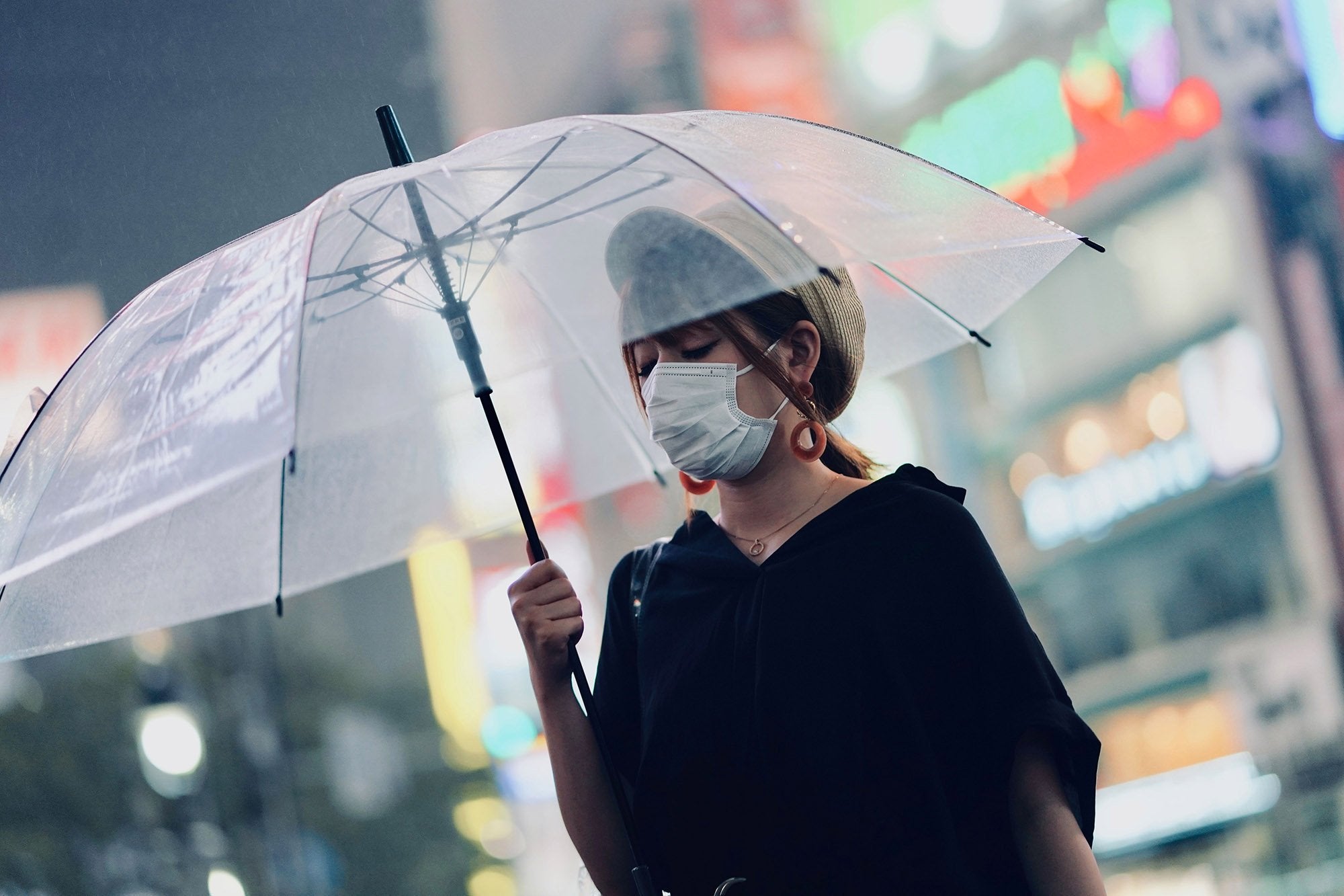 How to Protect Yourself During the Coronavirus Outbreak