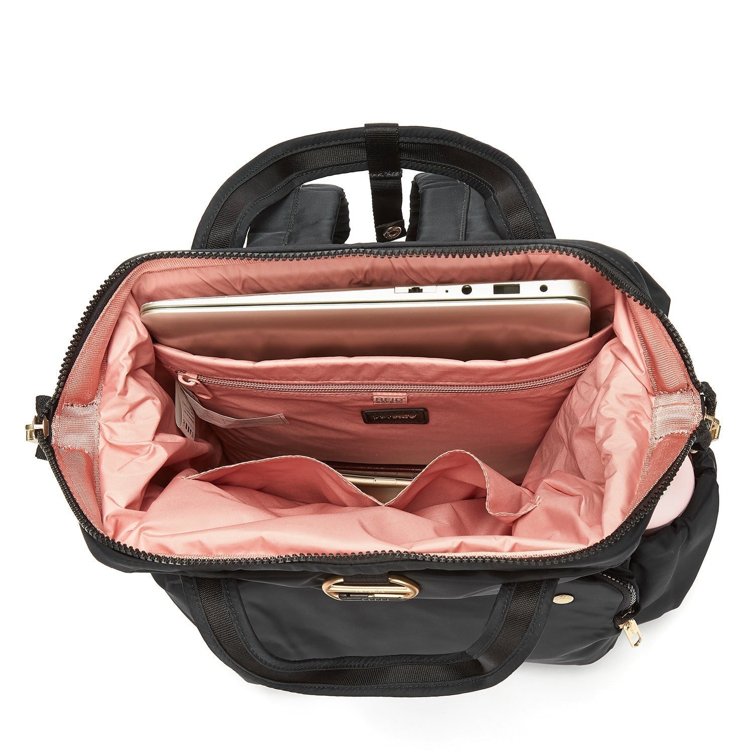 Product image of Pacsafe® CX anti-theft backpack