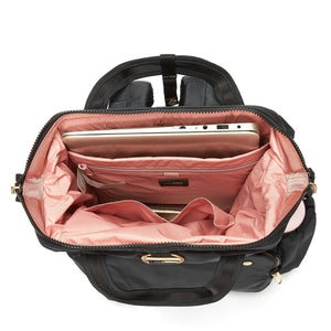 Product image of Pacsafe® CX anti-theft backpack