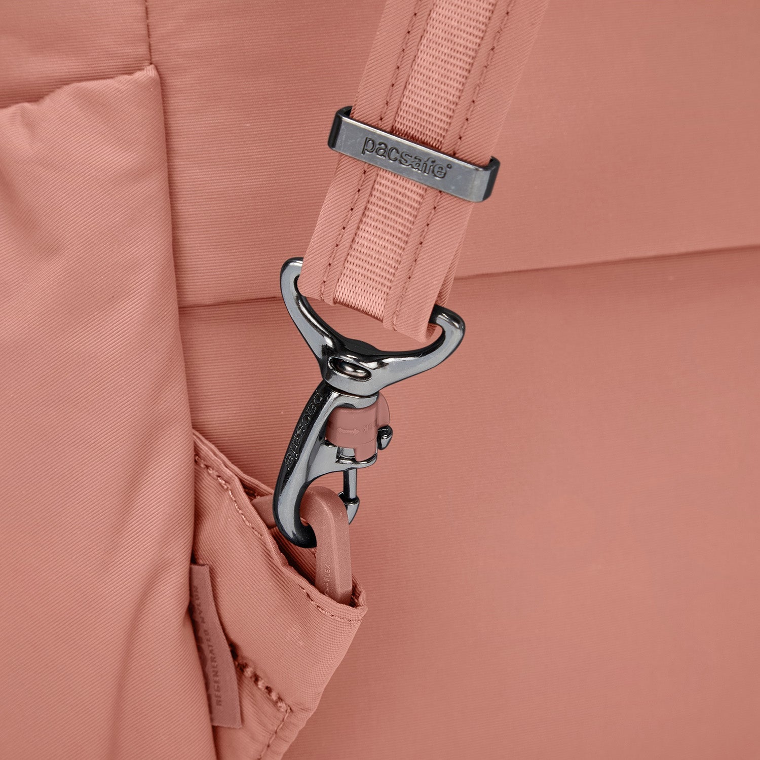 Product image of Pacsafe® CX anti-theft backpack