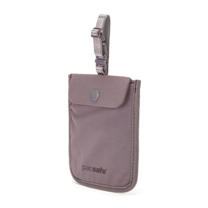 Product image of Pacsafe® Coversafe® S25 secret travel bra pouch