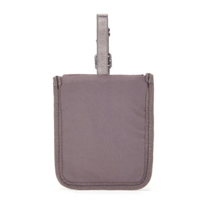 Product image of Pacsafe® Coversafe® S25 secret travel bra pouch