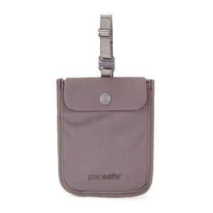 Product image of Pacsafe® Coversafe® S25 secret travel bra pouch