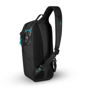 Product image of Pacsafe® ECO 12L anti-theft sling backpack