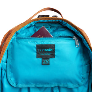 Product image of Pacsafe® ECO 18L anti-theft backpack