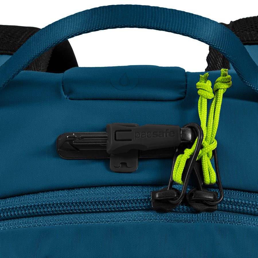 Product image of Pacsafe® ECO 18L anti-theft backpack