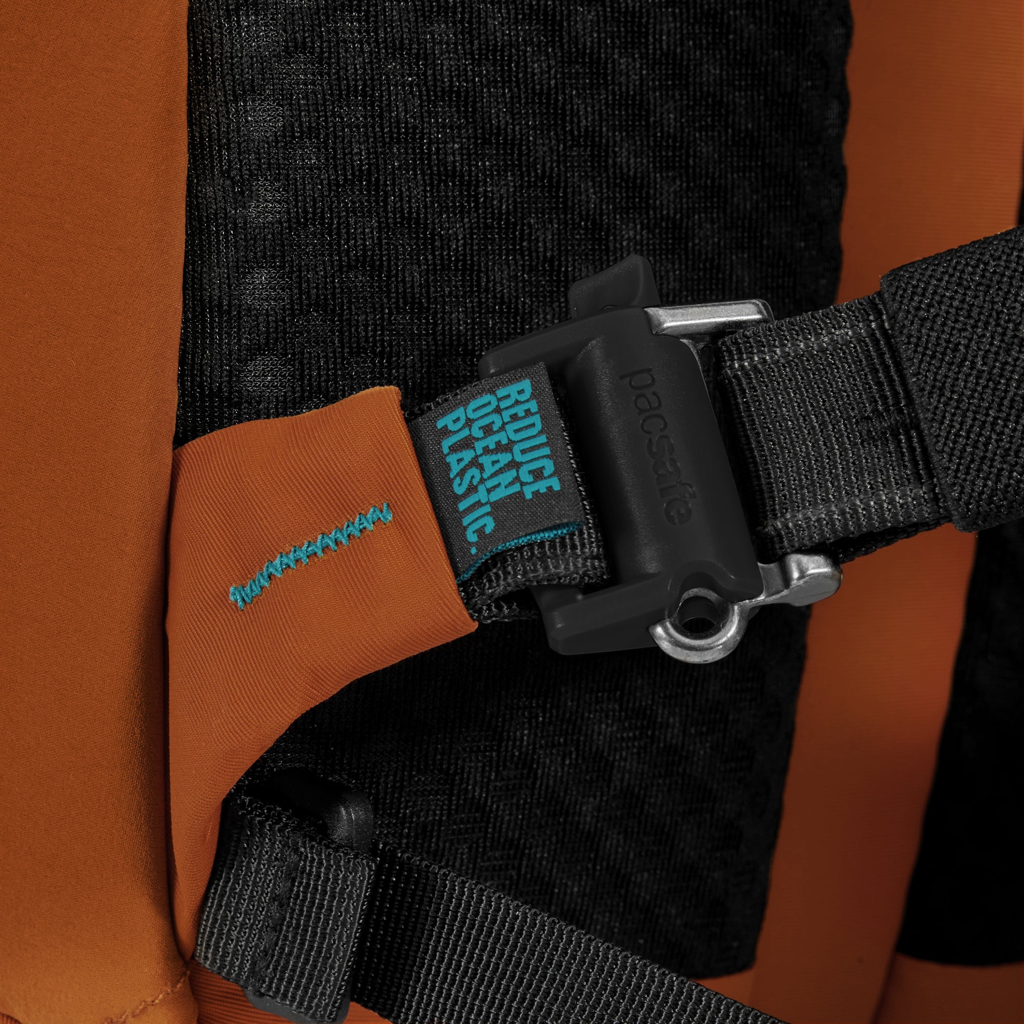 Product image of Pacsafe® ECO 18L anti-theft backpack