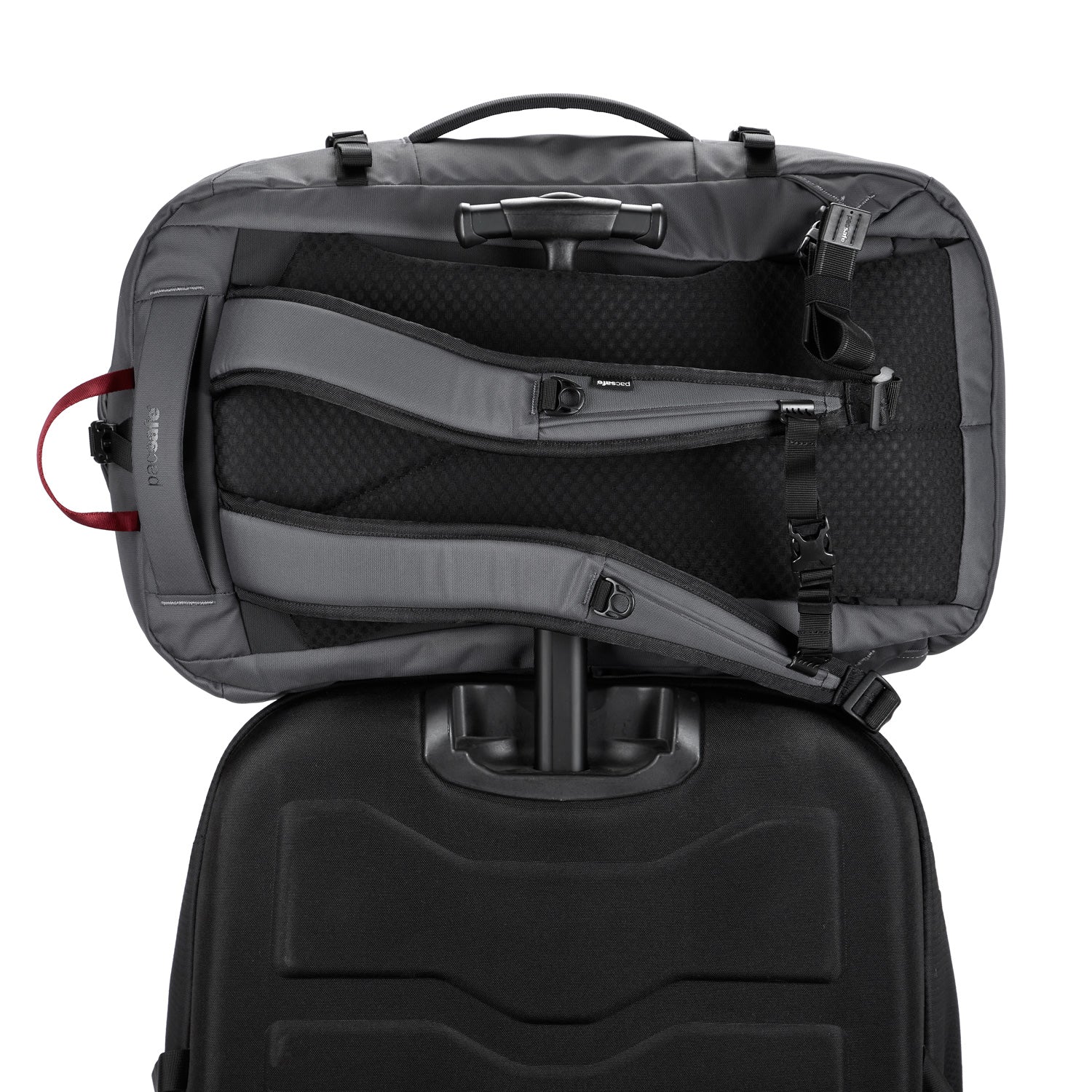 Product image of Pacsafe® EXP45 anti-theft carry-on travel pack