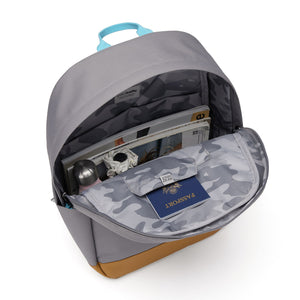 Product image of Pacsafe® GO 25L anti-theft backpack