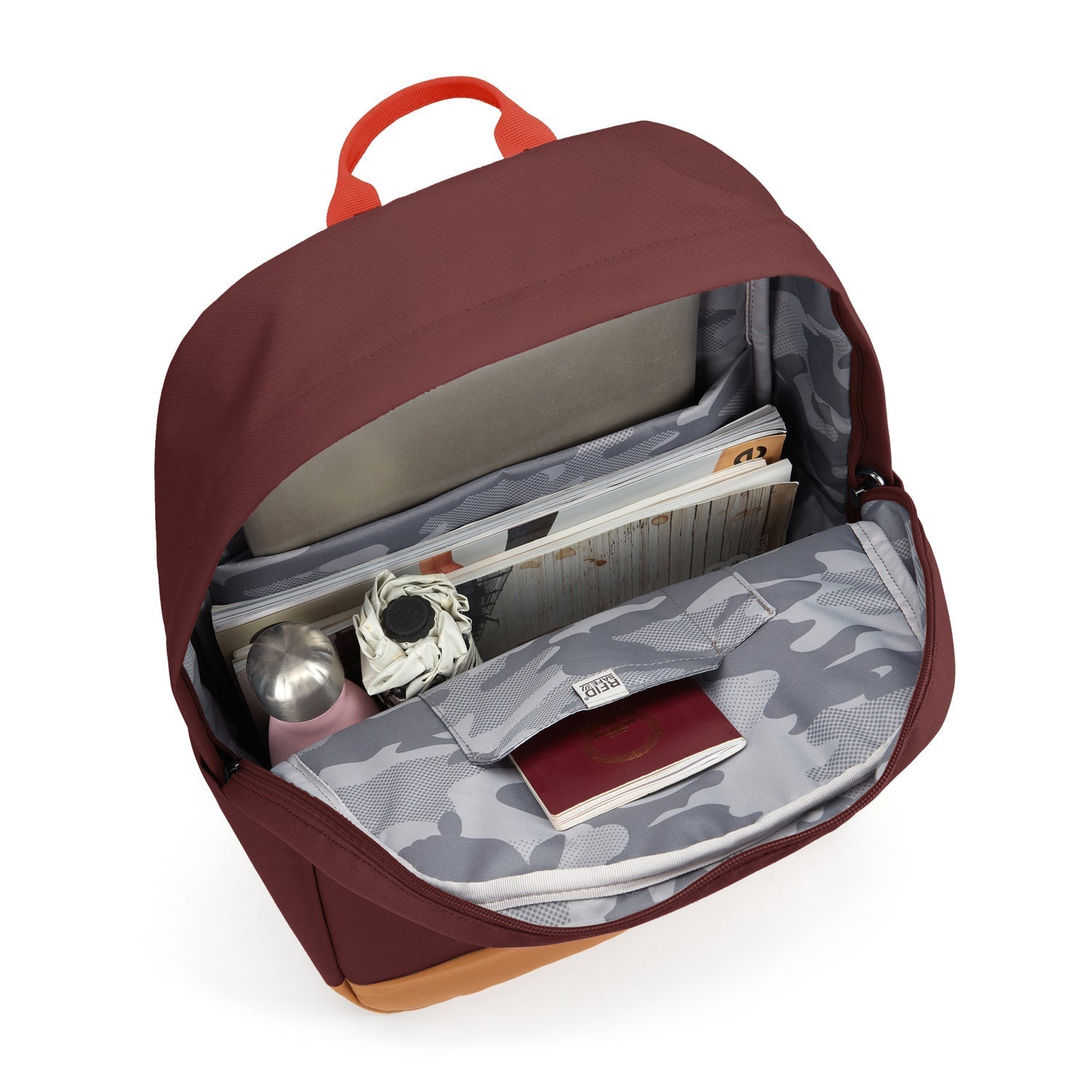 Product image of Pacsafe® GO 25L anti-theft backpack