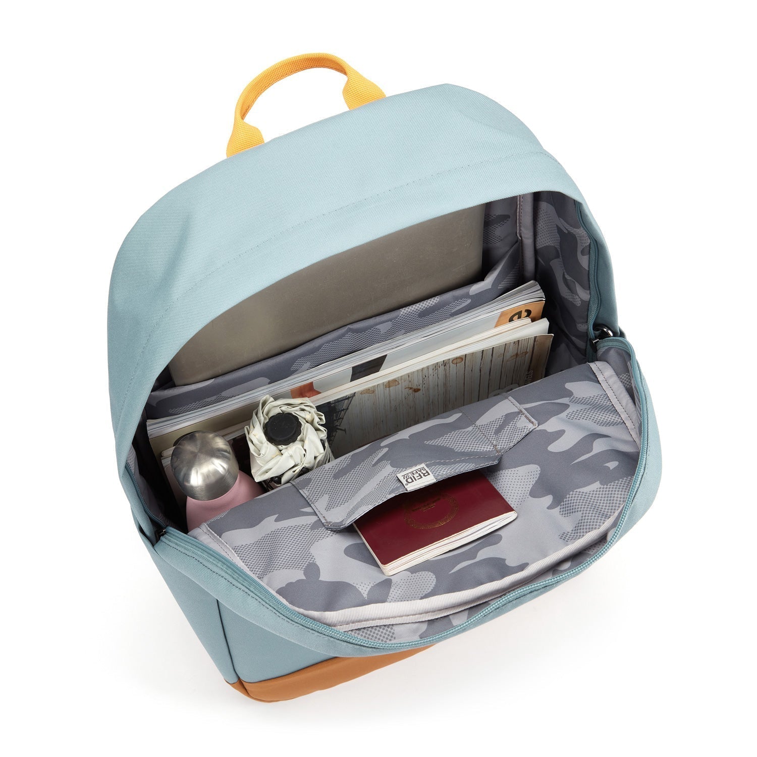 Product image of Pacsafe® GO 25L anti-theft backpack