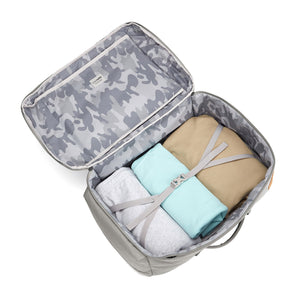 Product image of Pacsafe® GO 44L anti-theft carryon backpack