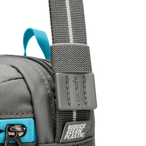 Product image of Pacsafe® GO anti-theft festival crossbody