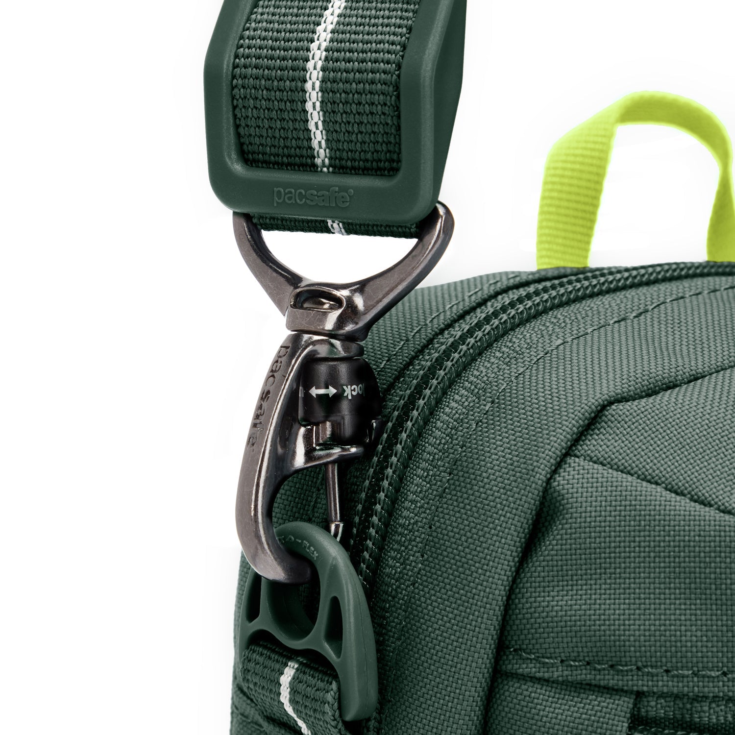 Product image of Pacsafe® GO anti-theft festival crossbody