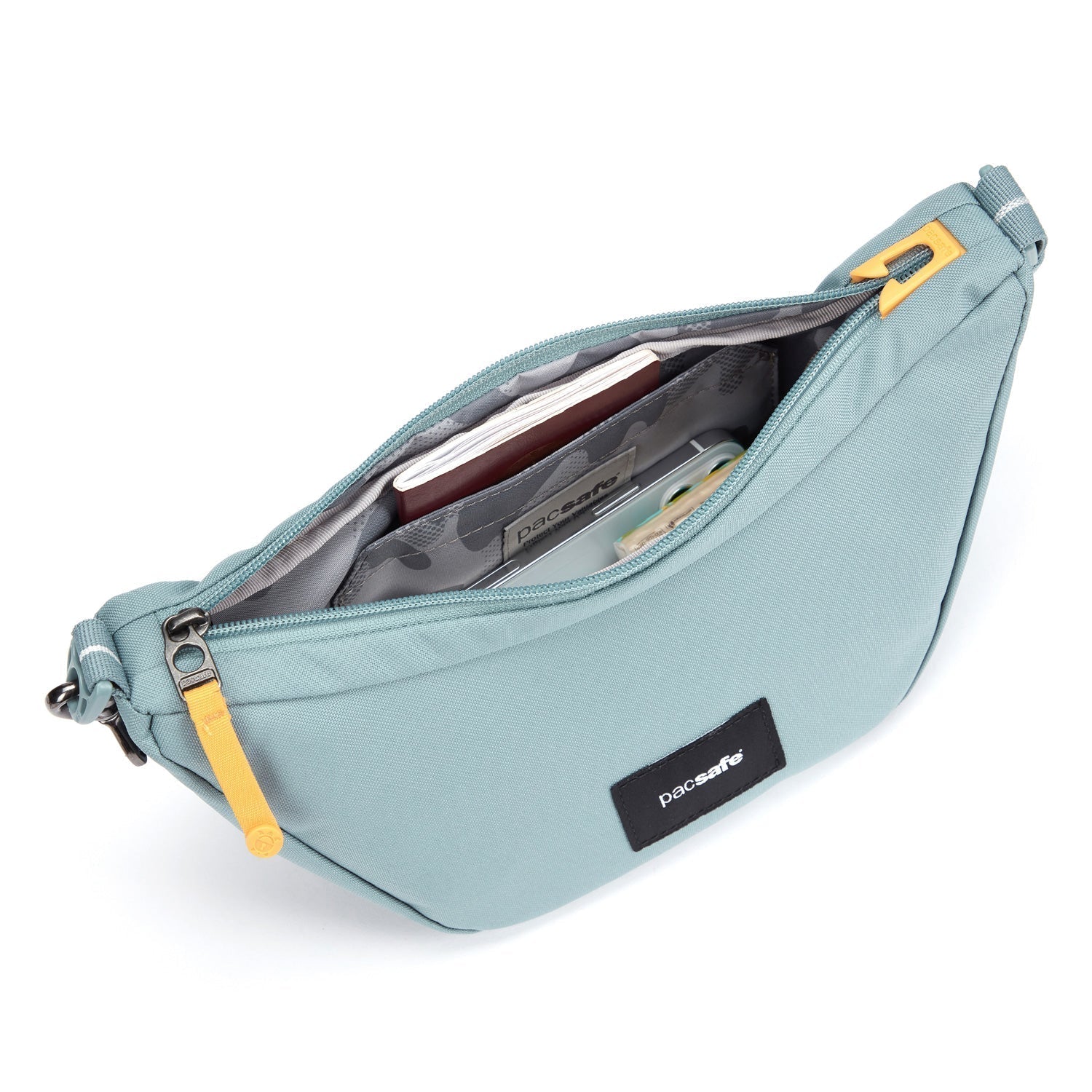 Product image of Pacsafe® GO anti theft lunar crossbody