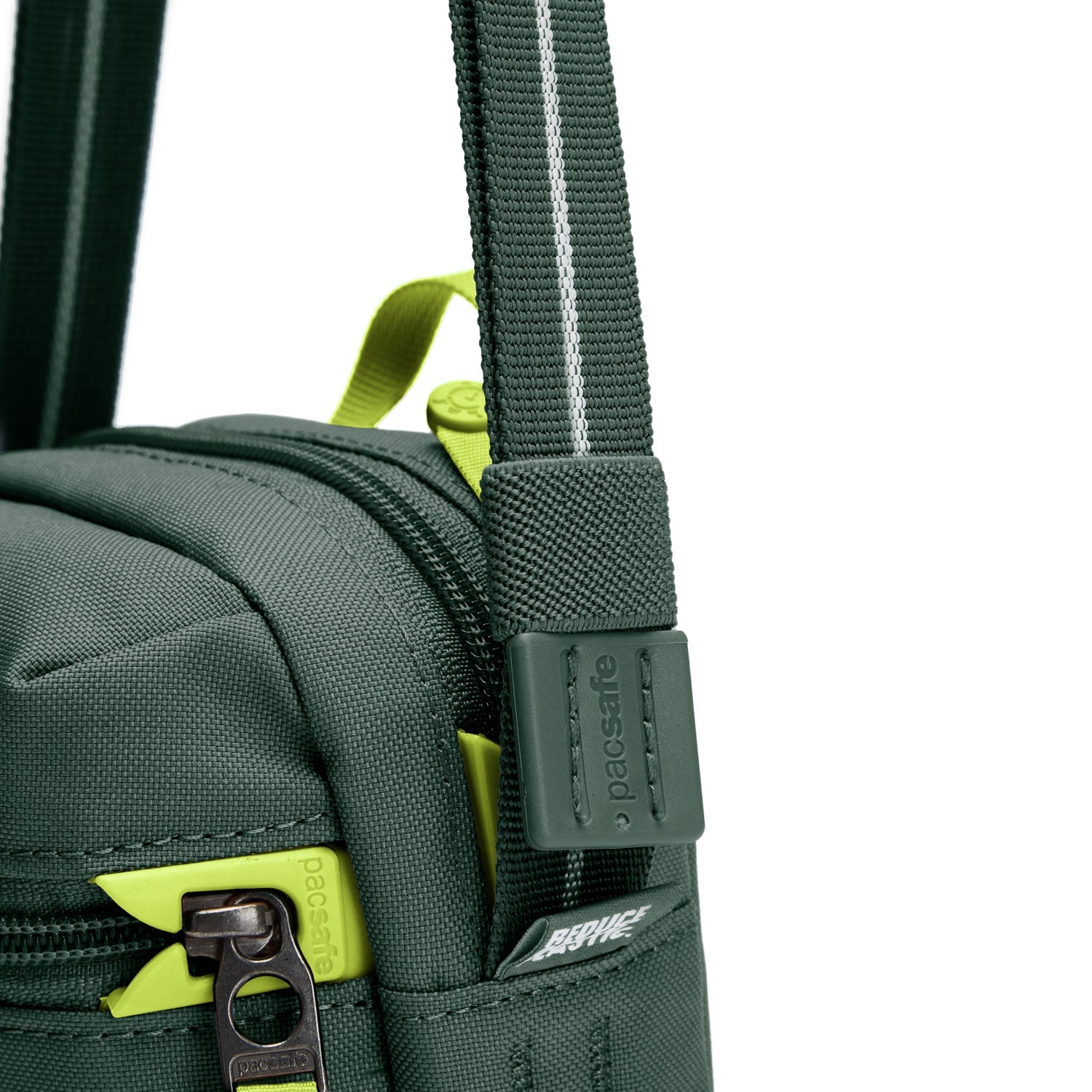 Product image of Pacsafe® GO anti-theft micro crossbody