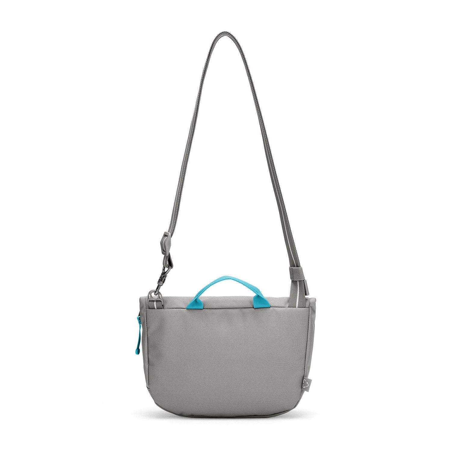 Product image of Pacsafe® GO anti theft saddle crossbody