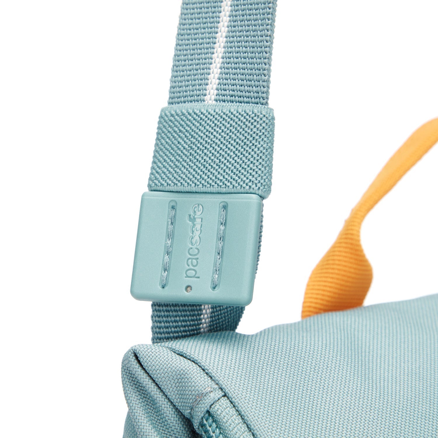 Product image of Pacsafe® GO anti theft saddle crossbody