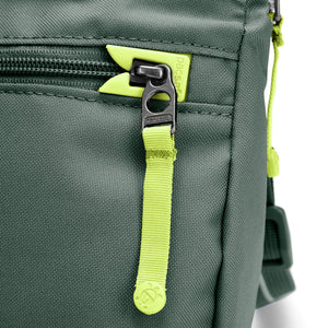 Product image of Pacsafe® GO anti theft saddle crossbody