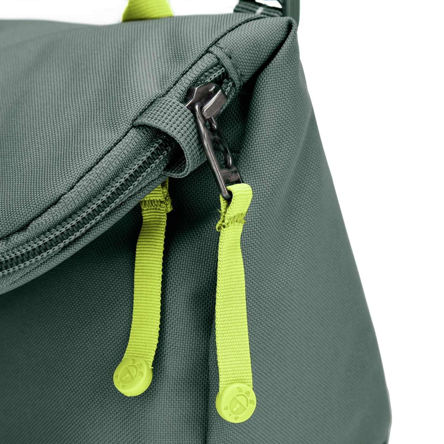 Product image of Pacsafe® GO anti theft saddle crossbody