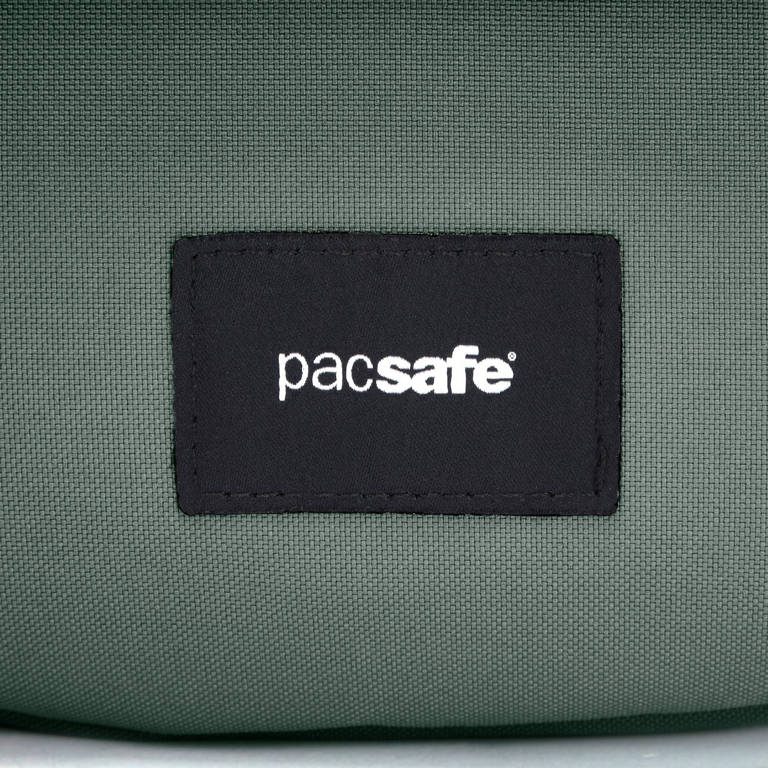 Product image of Pacsafe® GO anti theft saddle crossbody