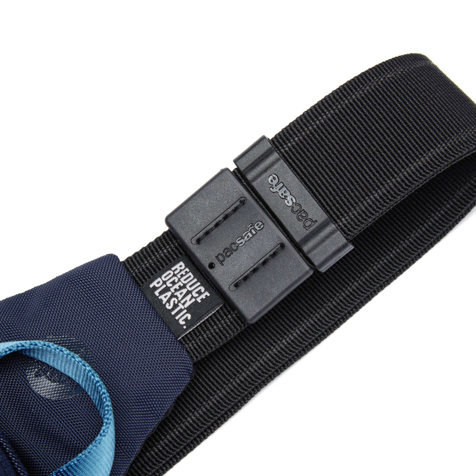 Product image of Pacsafe® V anti-theft action sling pack