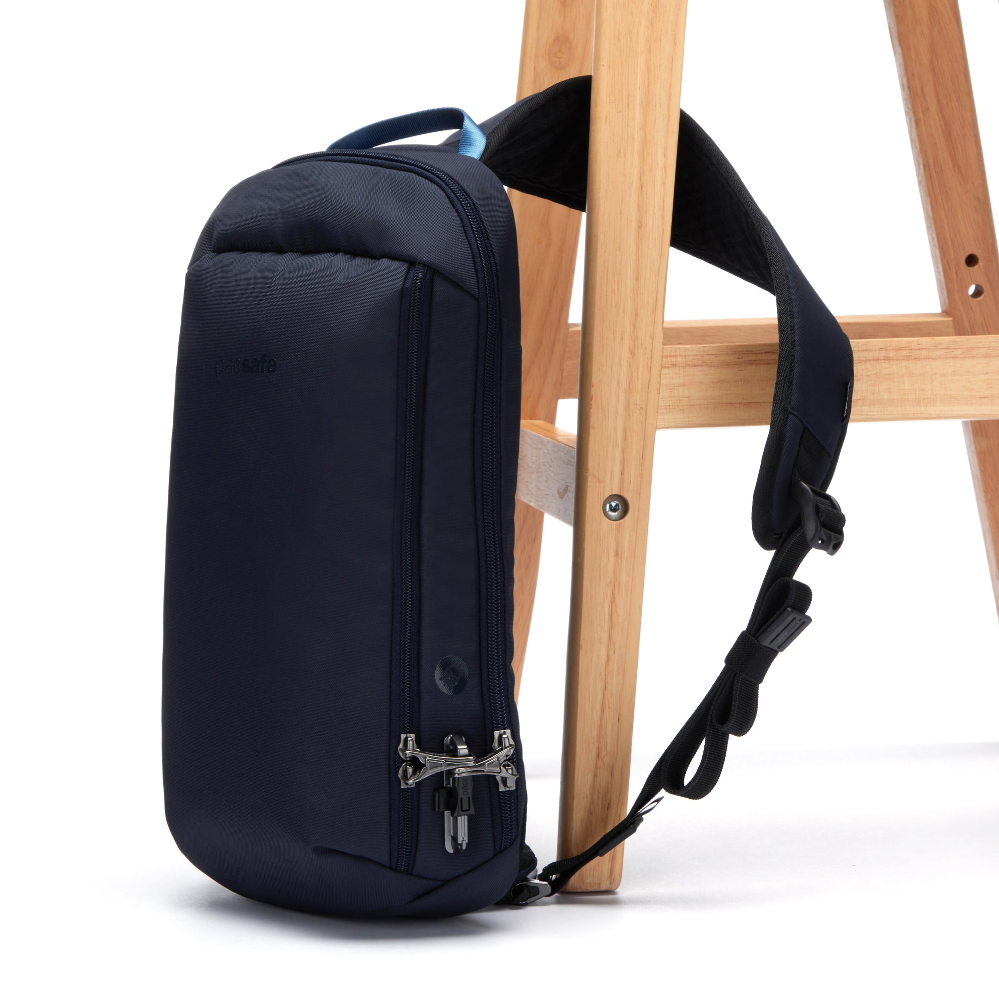 Product image of Pacsafe® V Tech anti-theft sling pack