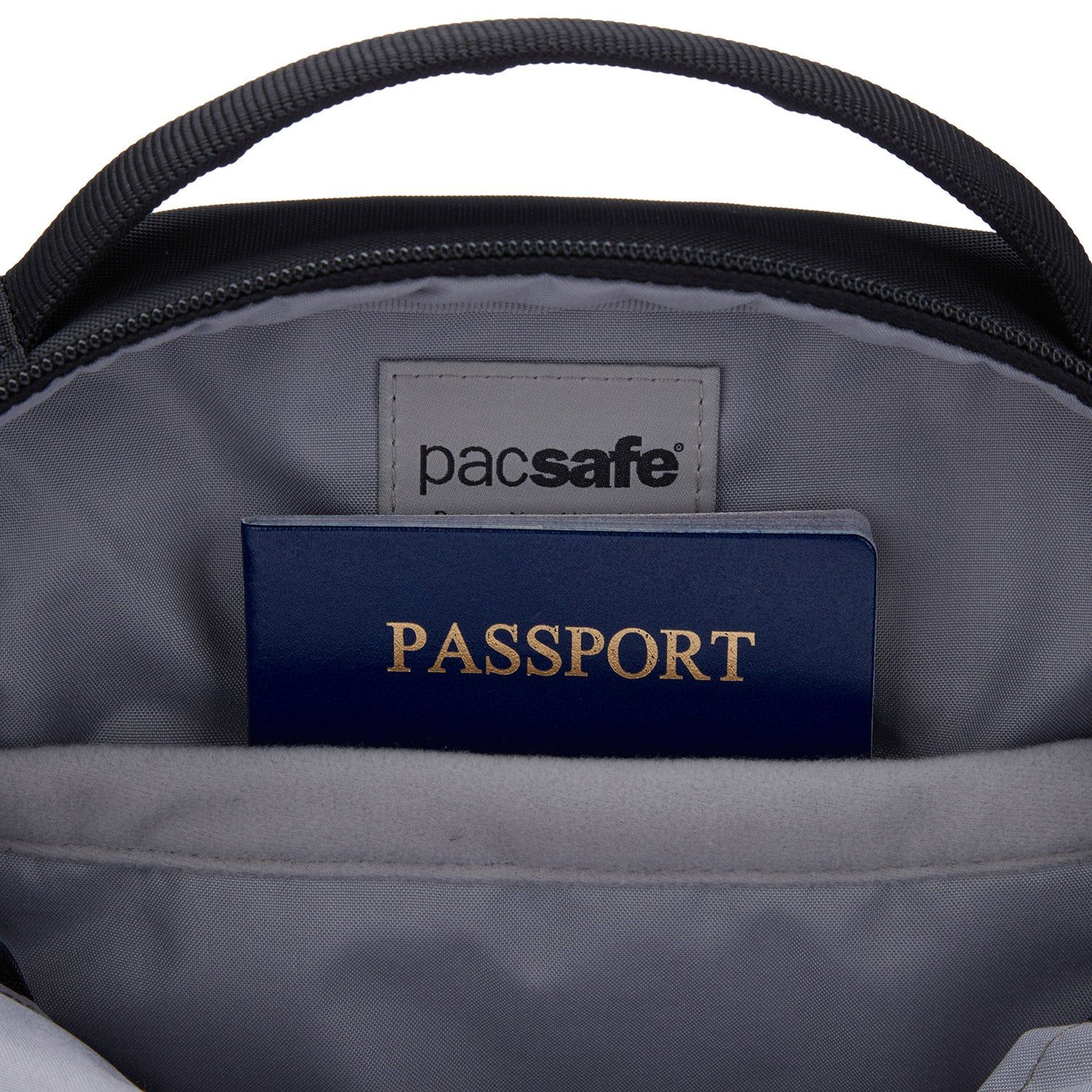 Product image of Pacsafe® V anti-theft tour crossbody