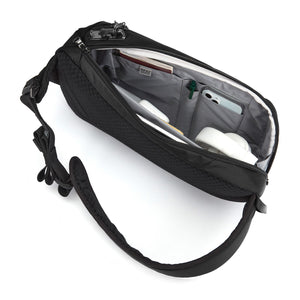Product image of Pacsafe® V Tech anti-theft sling pack
