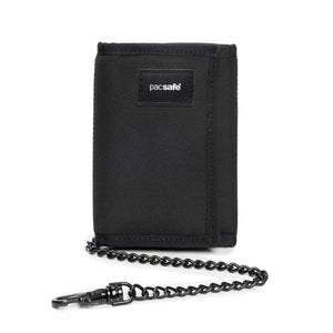 Product image of Pacsafe® RFIDsafe™ Z50 RFID blocking trifold wallet