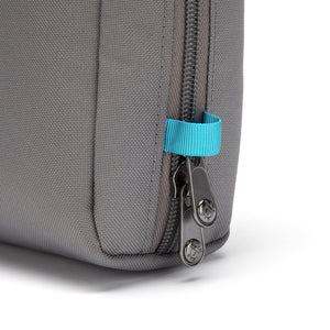 Product image of Pacsafe® RFIDsafe™ RFID blocking gear pouch