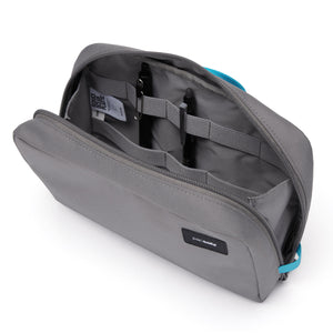 Product image of Pacsafe® RFIDsafe™ RFID blocking gear pouch