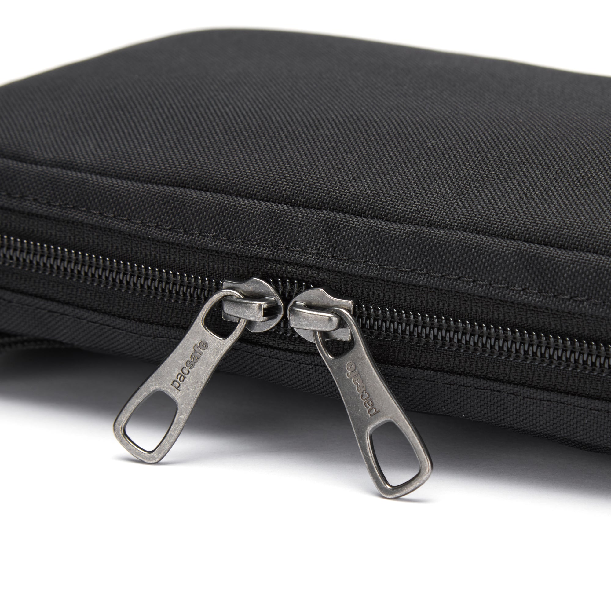 Product image of Pacsafe® RFIDsafe™ RFID blocking tech crossbody