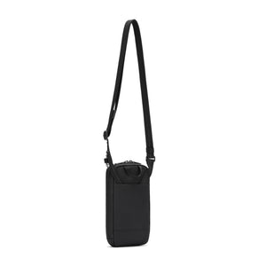 Product image of Pacsafe® RFIDsafe™ RFID blocking tech crossbody