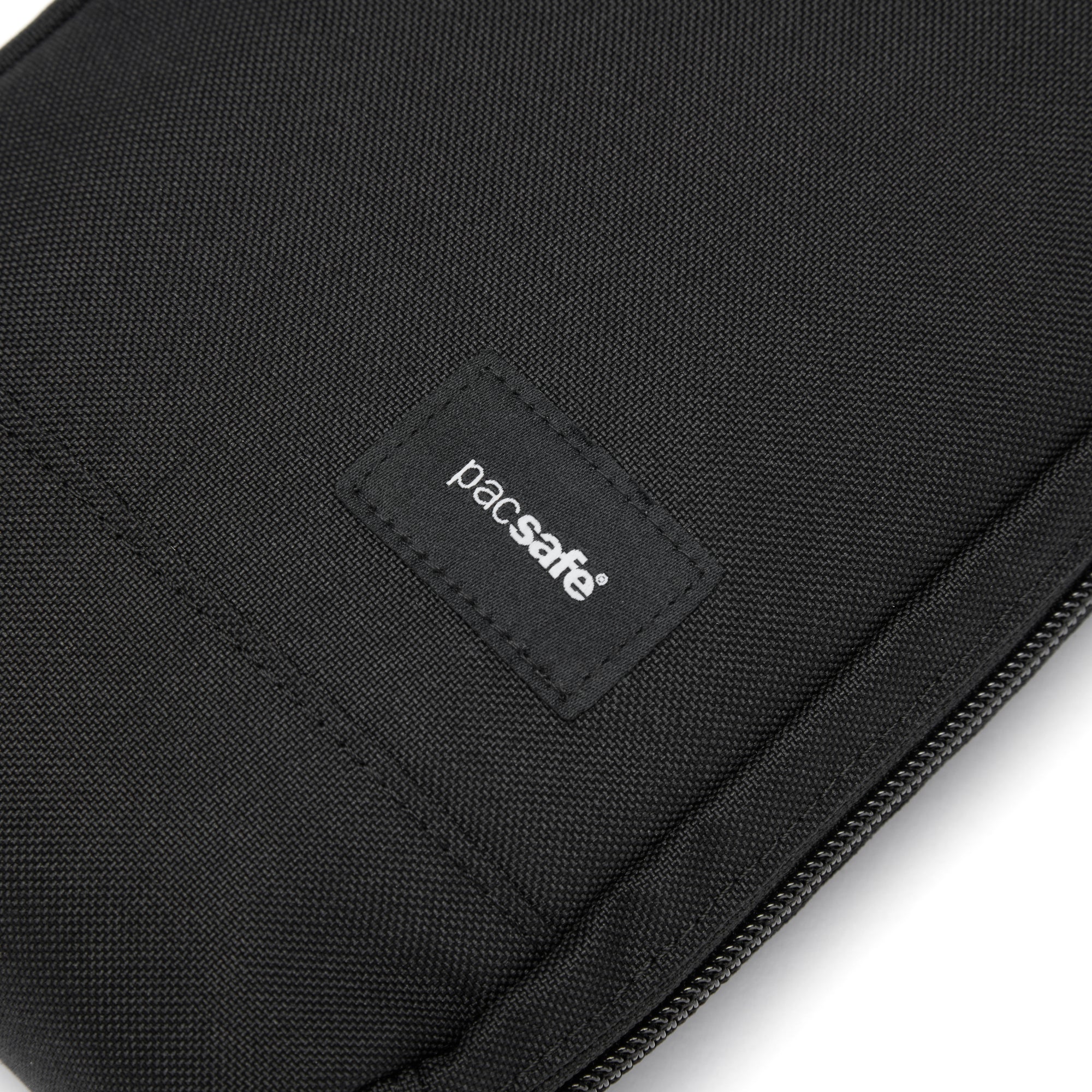 Product image of Pacsafe® RFIDsafe™ RFID blocking tech crossbody