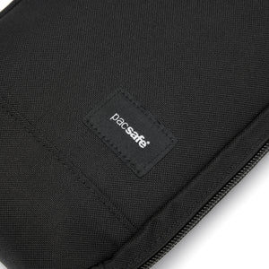 Product image of Pacsafe® RFIDsafe™ RFID blocking tech crossbody