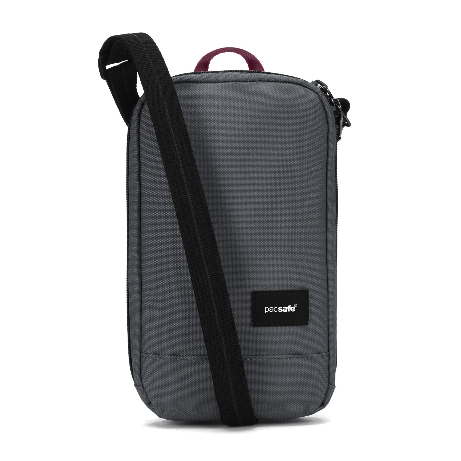 Product image of Pacsafe® RFIDsafe™ RFID blocking tech crossbody