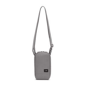 Product image of Pacsafe® RFIDsafe™ RFID blocking tech crossbody