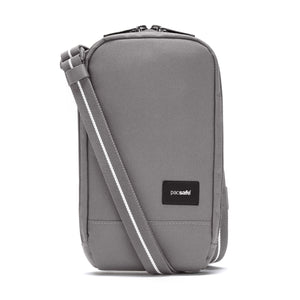 Product image of Pacsafe® RFIDsafe™ RFID blocking tech crossbody