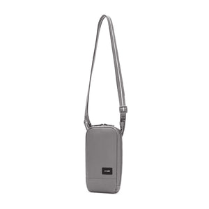 Product image of Pacsafe® RFIDsafe™ RFID blocking tech crossbody