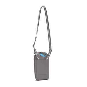 Product image of Pacsafe® RFIDsafe™ RFID blocking tech crossbody