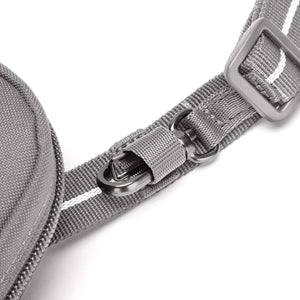 Product image of Pacsafe® RFIDsafe™ RFID blocking tech crossbody