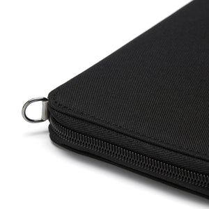 Product image of Pacsafe® RFIDsafe™ RFID blocking travel wallet
