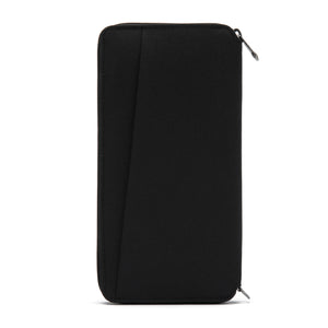 Product image of Pacsafe® RFIDsafe™ RFID blocking travel wallet
