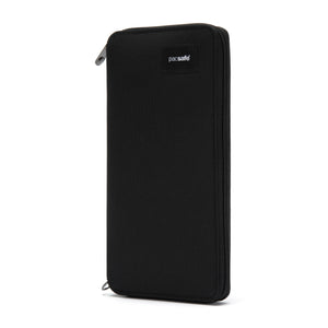 Product image of Pacsafe® RFIDsafe™ RFID blocking travel wallet