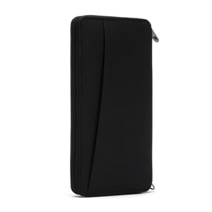 Product image of Pacsafe® RFIDsafe™ RFID blocking travel wallet