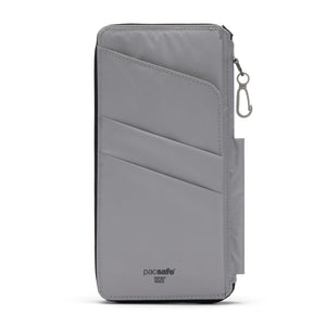 Product image of Pacsafe® RFIDsafe™ RFID blocking travel wallet