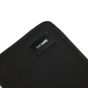 Product image of Pacsafe® RFIDsafe™ RFID blocking travel wallet